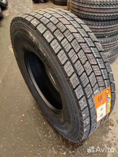 315/80R22.5 156/150L advance GR-D 20PR TL