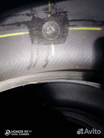 Hankook I'Pike RW11 235/60 R18 107T