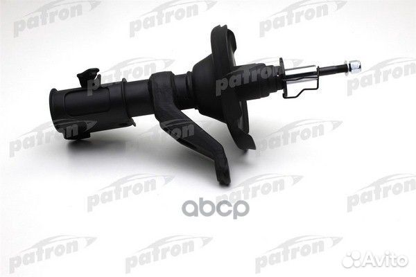 Амортизатор подвески передн прав honda: civic V