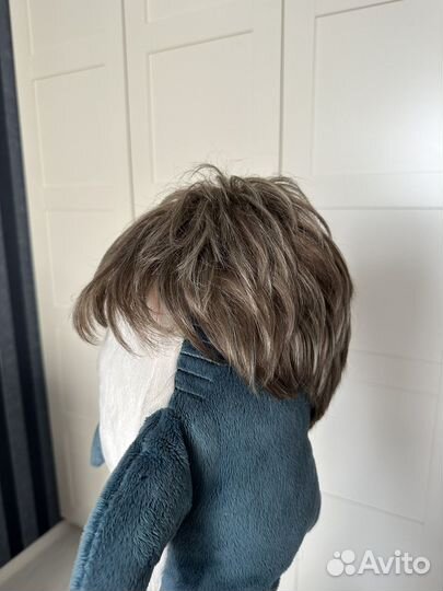 Парик женский