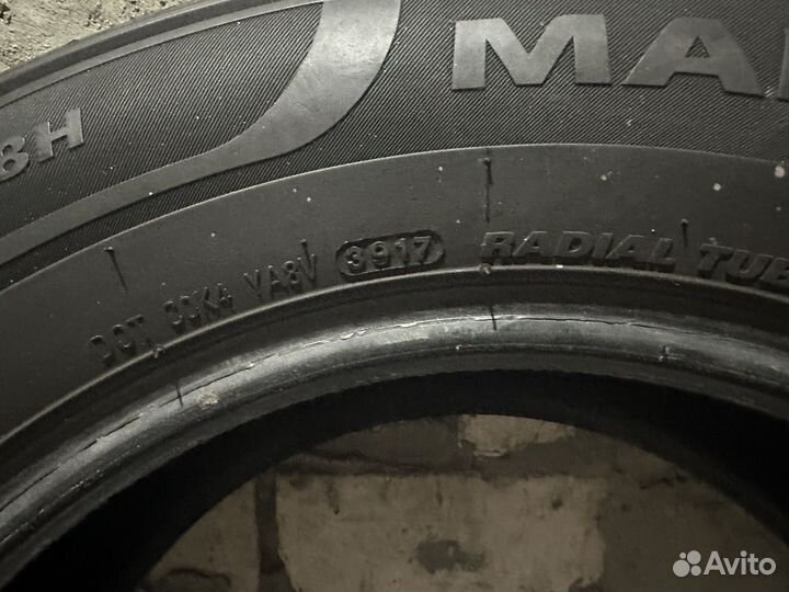 Marshal MH15 215/65 R16 98