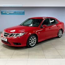 Saab 9-3 2.0 AT, 2007, 345 000 км, с пробегом, цена 759 000 руб.