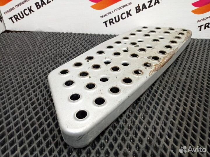 Подножка Man TGA, Man TGS, Man TGX