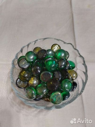 Камни для декора