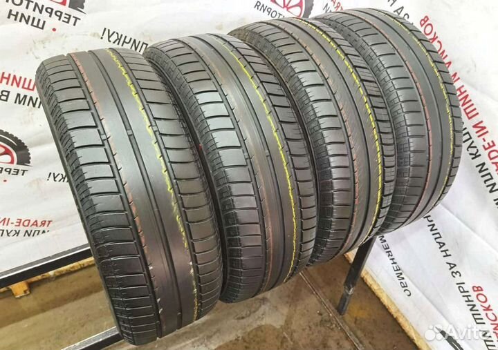 Continental ContiEcoContactEP 195/60 R15 88T