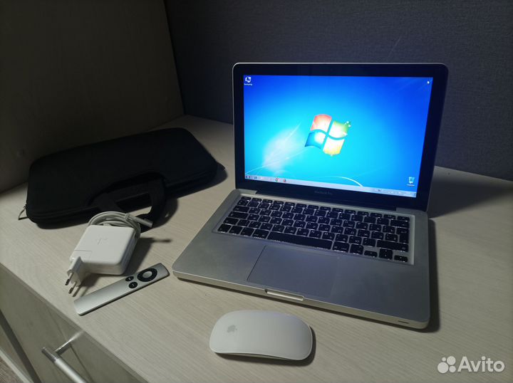 Apple MacBook Pro 13