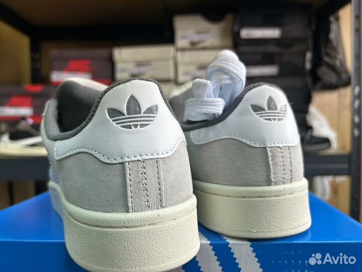 Кроссовки Adidas campus 00s