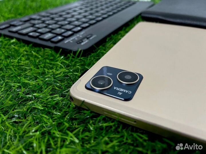 Планшет Umiio a19 pro Новый