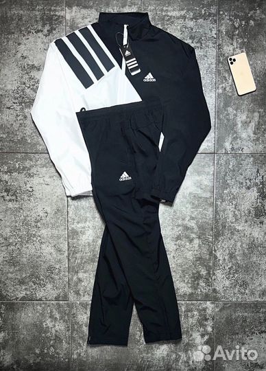 Спортивный костюм Adidas (новинка 2024)