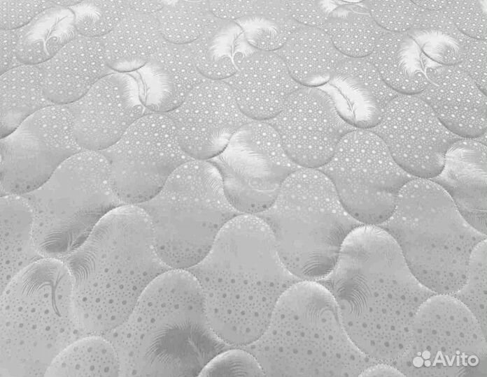 Матрас Мистер Слип Soft Line старт лайт 19(90х200)