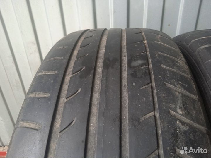 Dunlop SP Sport Maxx A 225/60 R17