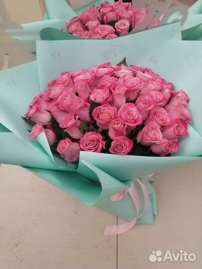 Розы ирисы тюльпаны букеты с доставкой Армавир