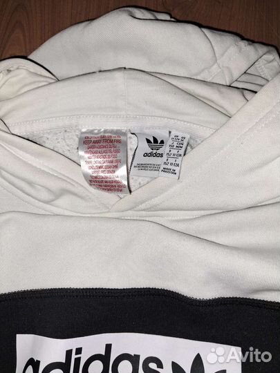 Худи adidas