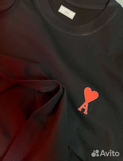 Футболка Ami Lux