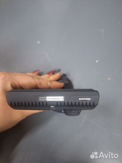 Видеорегистратор / Fujida Zoom SMART WiFi