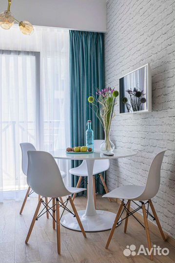 Клининг уборка квартир