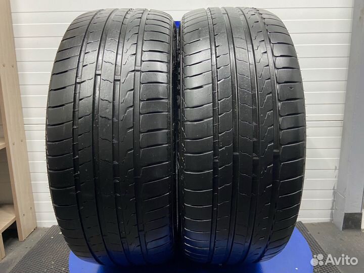LingLong Grip Master C/S 245/45 R20 103W
