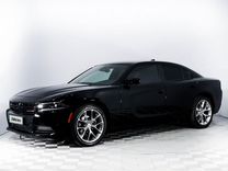 Dodge Charger 3.6 AT, 2022, 4 229 км, с пробегом, цена 6 500 000 руб.