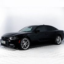 Dodge Charger 3.6 AT, 2022, 4 229 км, с пробегом, цена 6 500 000 руб.