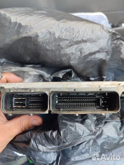 Автоэлектрик