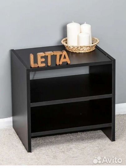 Тумба прикроватная новая