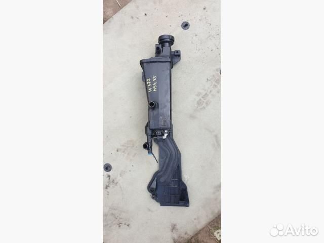 Расширительный бачок BMW X5 E53 3.0 Бензин