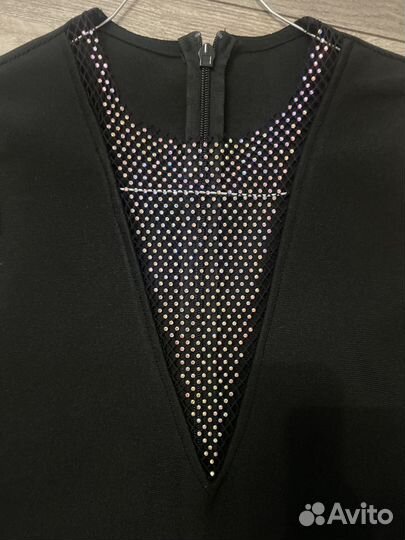 Вечернее платье 46 размера