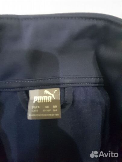 Спортивный костюм для мальчика puma