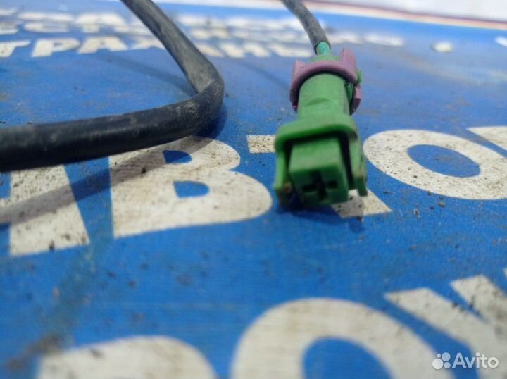 Проводка Volkswagen Passat B5 универсал 1999