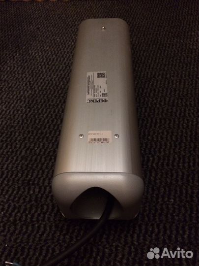 Уличный светодиодный светильник FSL 52W