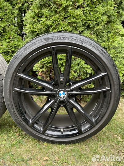 Колеса R19 BMW 791 оригинал