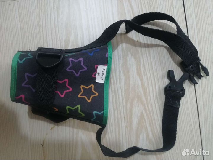 Намордник для маленькой собаки