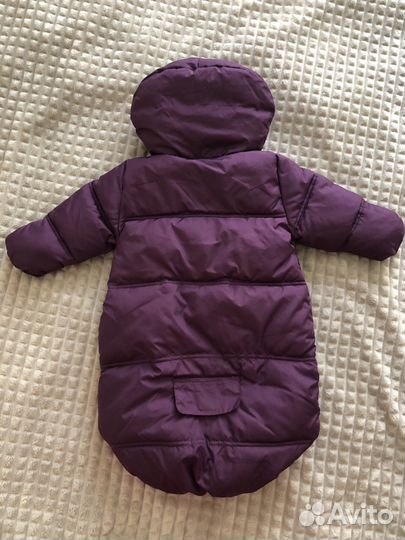 Комбинезон Dakottakids