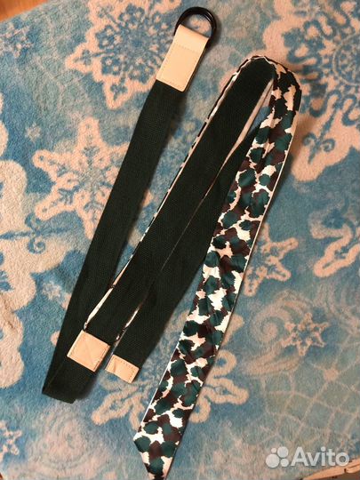 Ремешки женские