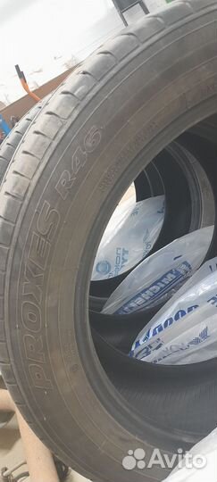 Toyo Proxes R46 225/55 R19 99V