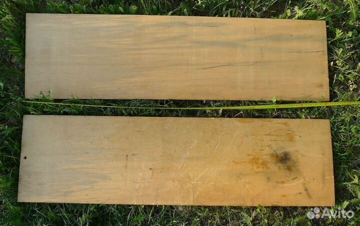 Доска разделочная большая Абачи Африка