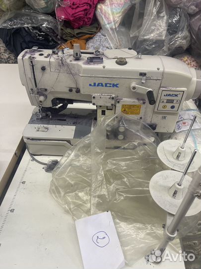 Швейные машинки