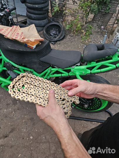 Кава 636 стант