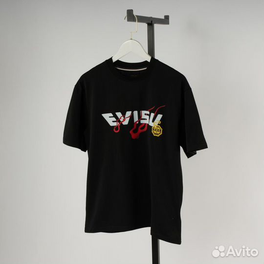 Футболка Evisu