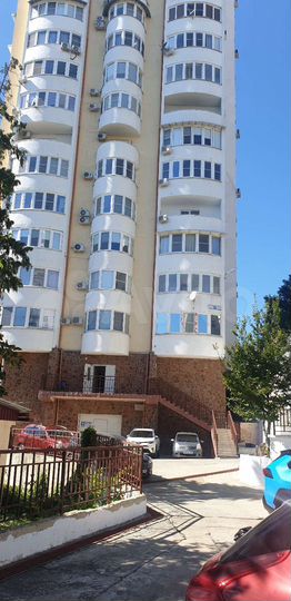 Квартира-студия, 12 м², 2/22 эт.