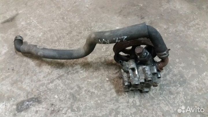 Насос гидроусилителя гур Lexus RX 2 Toyota Harrier