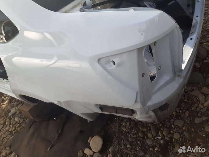 Кузова по кускам Ваз