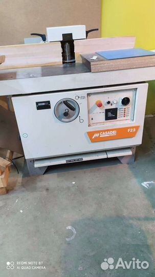 Оборудование для производства мебели