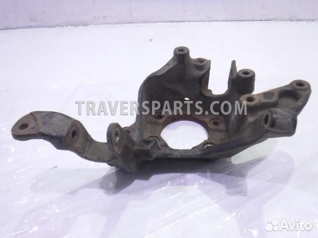 Кулак задний левый Форд