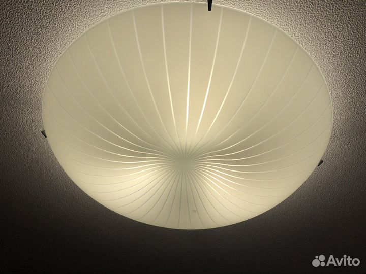 Светильник потолочный