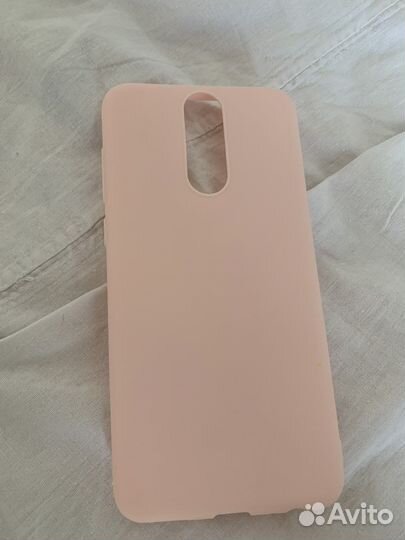 Чехол на huawei