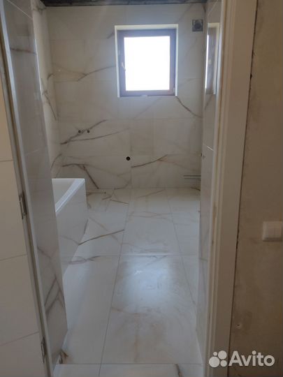 Услуги плиточника