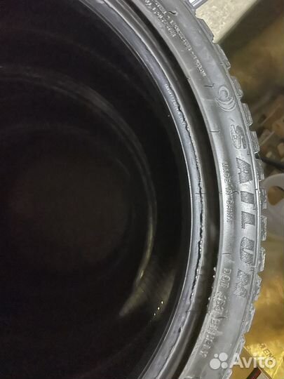 Sailun Ice Blazer WST3 225/40 R18