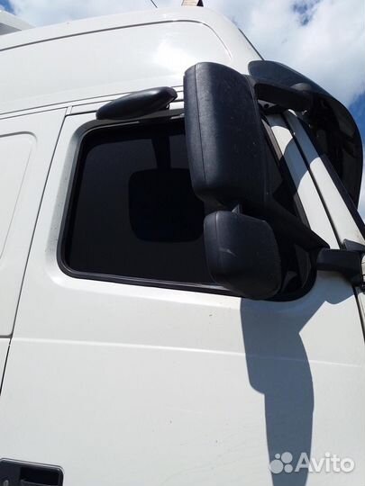 Каркасные шторки для Грузовиков, Москитная Сетка