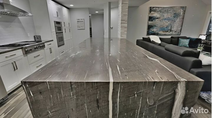 Столешница Vein № 4